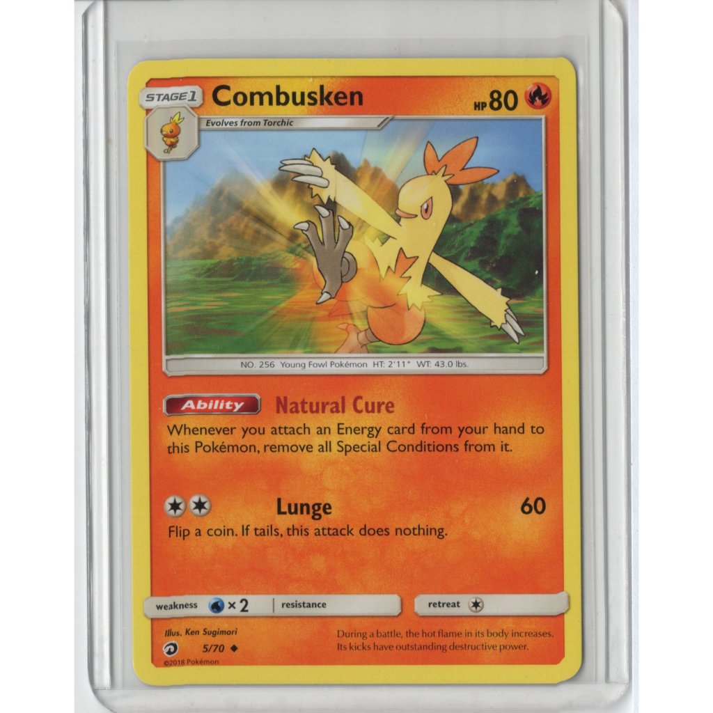 Buy pokemon combusken At Sale Prices Online - July 2026 | Shopee Singapore
