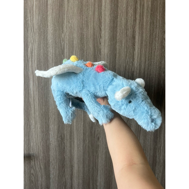 Jellycat Sky Dragon Large | Shopee Singapore