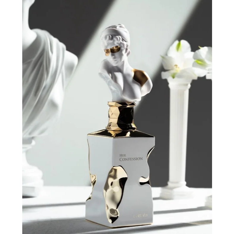 SG Seller) Her Confession by Lattafa - 100ml EDP Perfume | Shopee