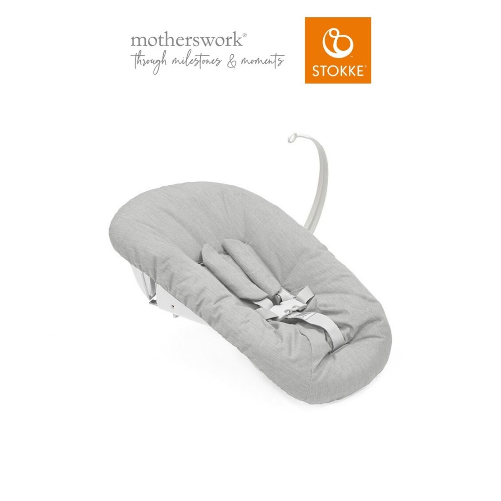 Stokke Tripp Trapp Newborn Set | Shopee Singapore