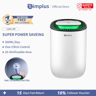 Simplus Official Store, Online Shop Oct 2025 | Shopee Singapore