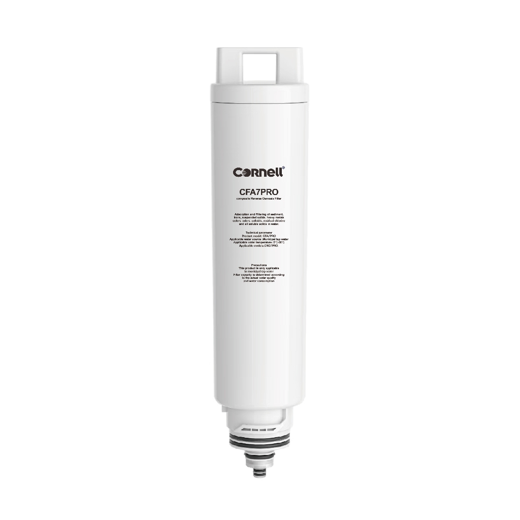 Cornell Water Purifier RO7 Pro Filter Only | Shopee Singapore