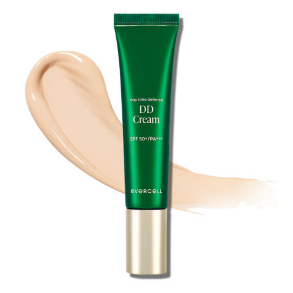 [Evercell] Day Time Defense DD Cream SPF50+ PA+++ (35ml) | Shopee Singapore