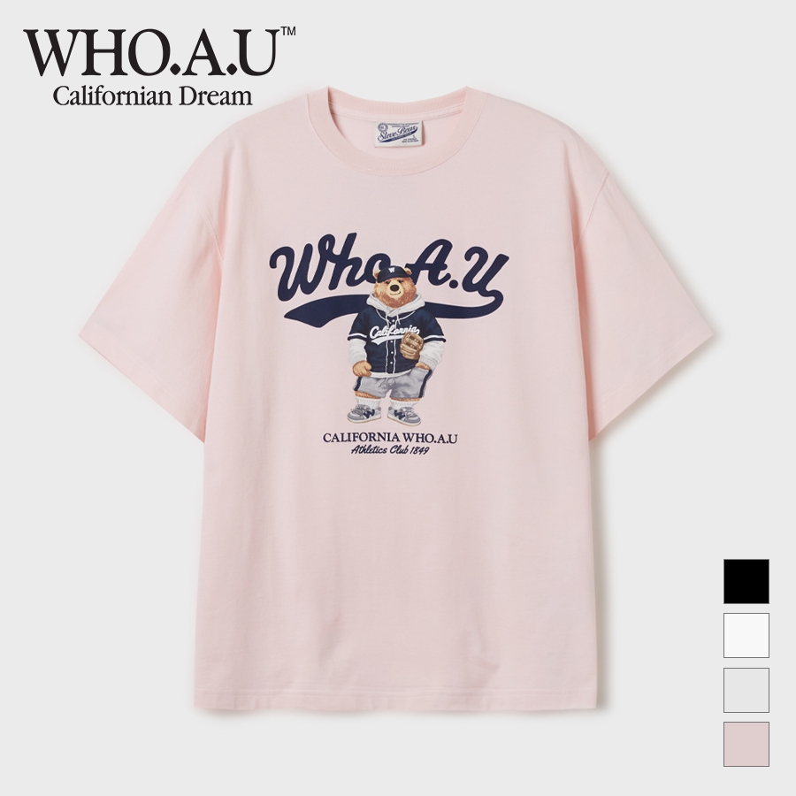 WHO.A.U Official, Online Shop Aug 2025 | Shopee Singapore