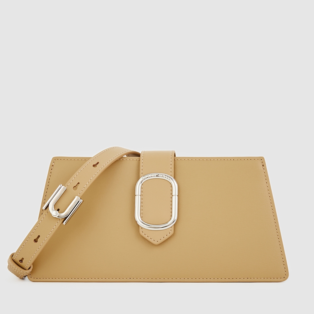 Braun Buffel Cerule Small Shoulder Bag | Shopee Singapore
