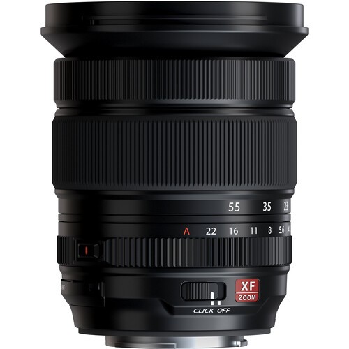 fujiyama FUJIFILM XF 16-55mm F2.8 R LM WR II Lens | Fujifilm Singapore