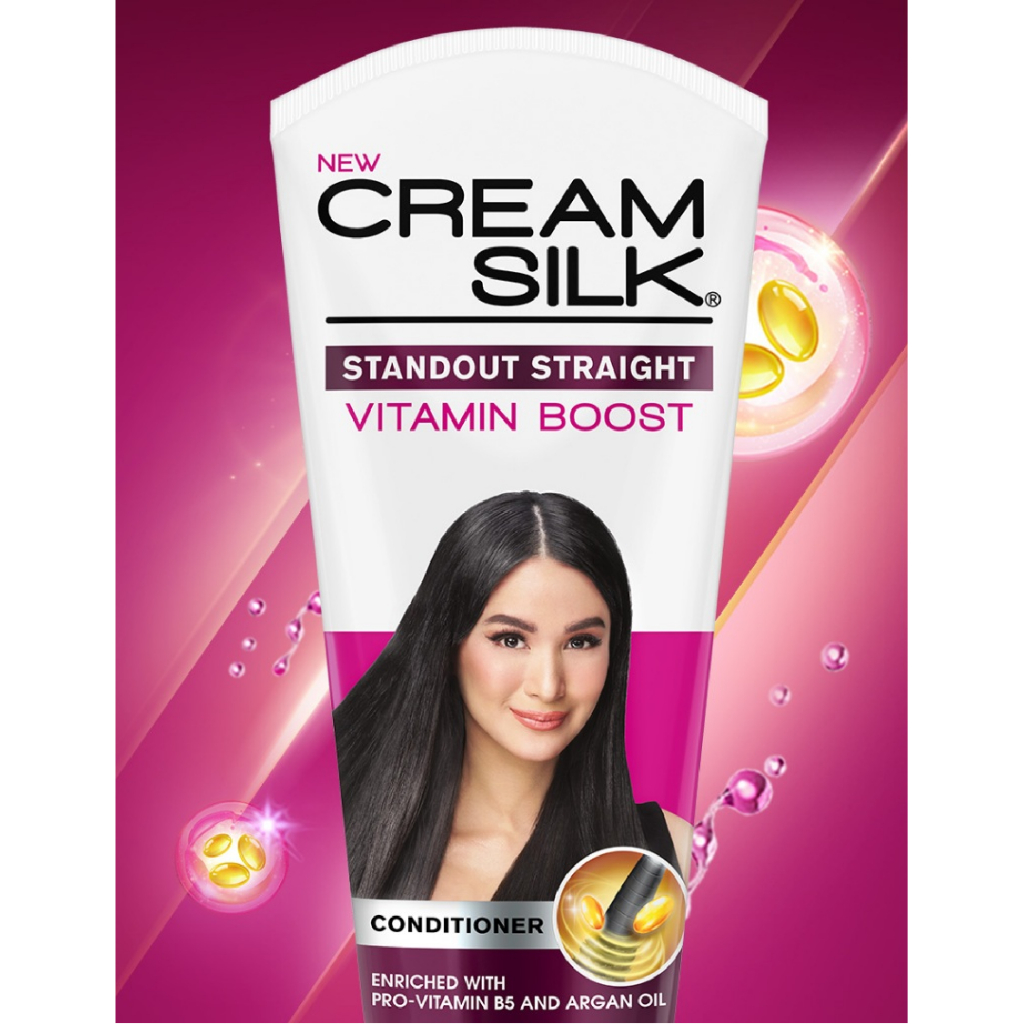 Creamsilk Cream Silk Conditioner Ultimate Reborn Triple