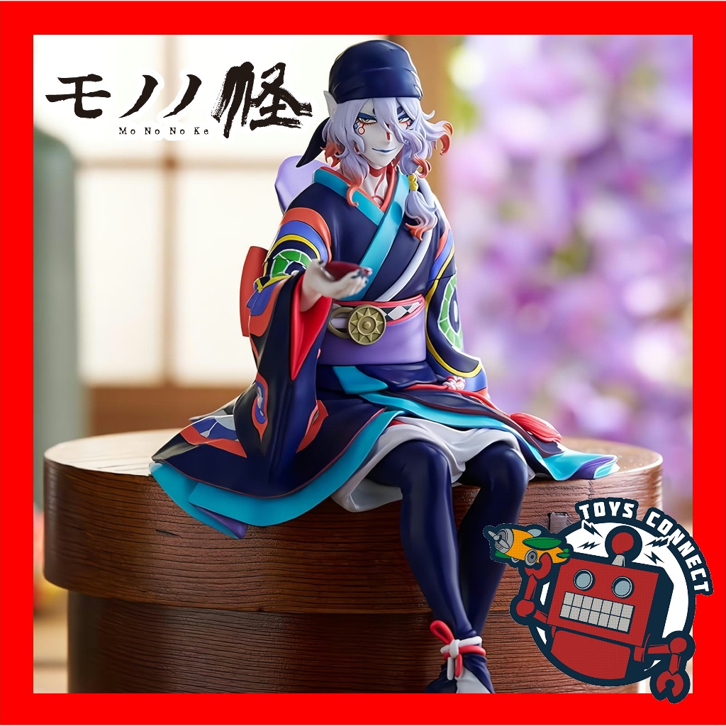 MONONOKE NOODLE STOPPER - MEDICINE SELLER main image 1