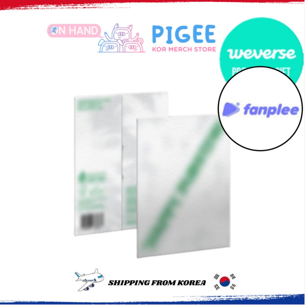 SEVENTEEN 'HAPPY BURSTDAY DAREDEVIL' Album Photocard - Official POB, Brand New