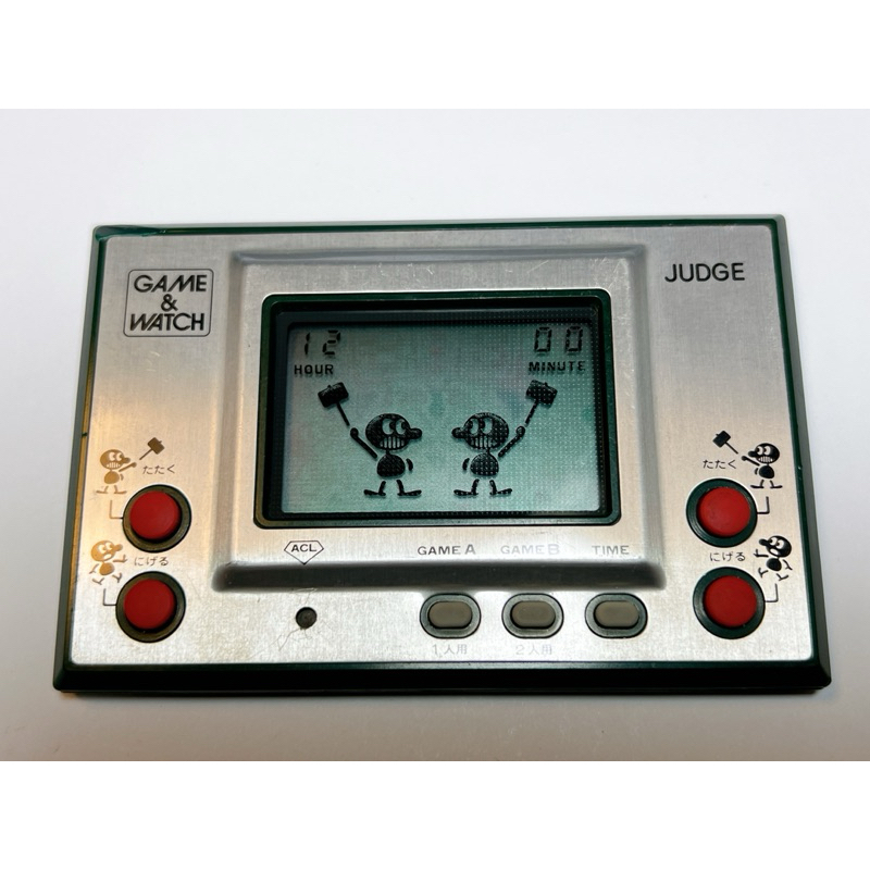 GAME&WATCH❗️ Game Watch Donkey Kong Nintendo GAME & WATCH Multi-screen