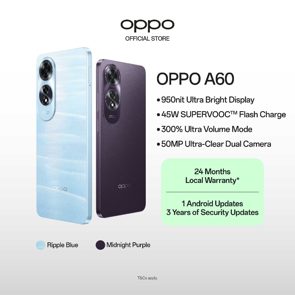 Buy Oppo a60 At Sale Prices Online November 2025 Shopee Singapore