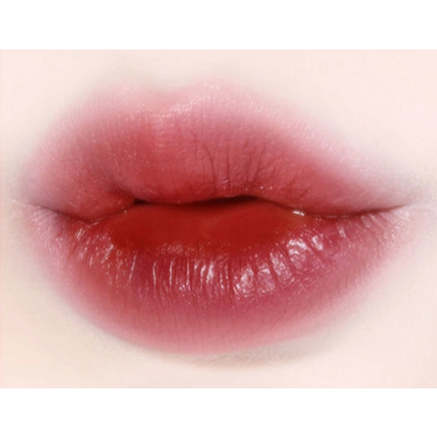 Lip Tint 10 Colors DAILY CHIPS Haru Water Tint Water-Based