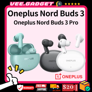 OnePlus Buds 3 Vs. Buds Pro 2: It's The Little Things