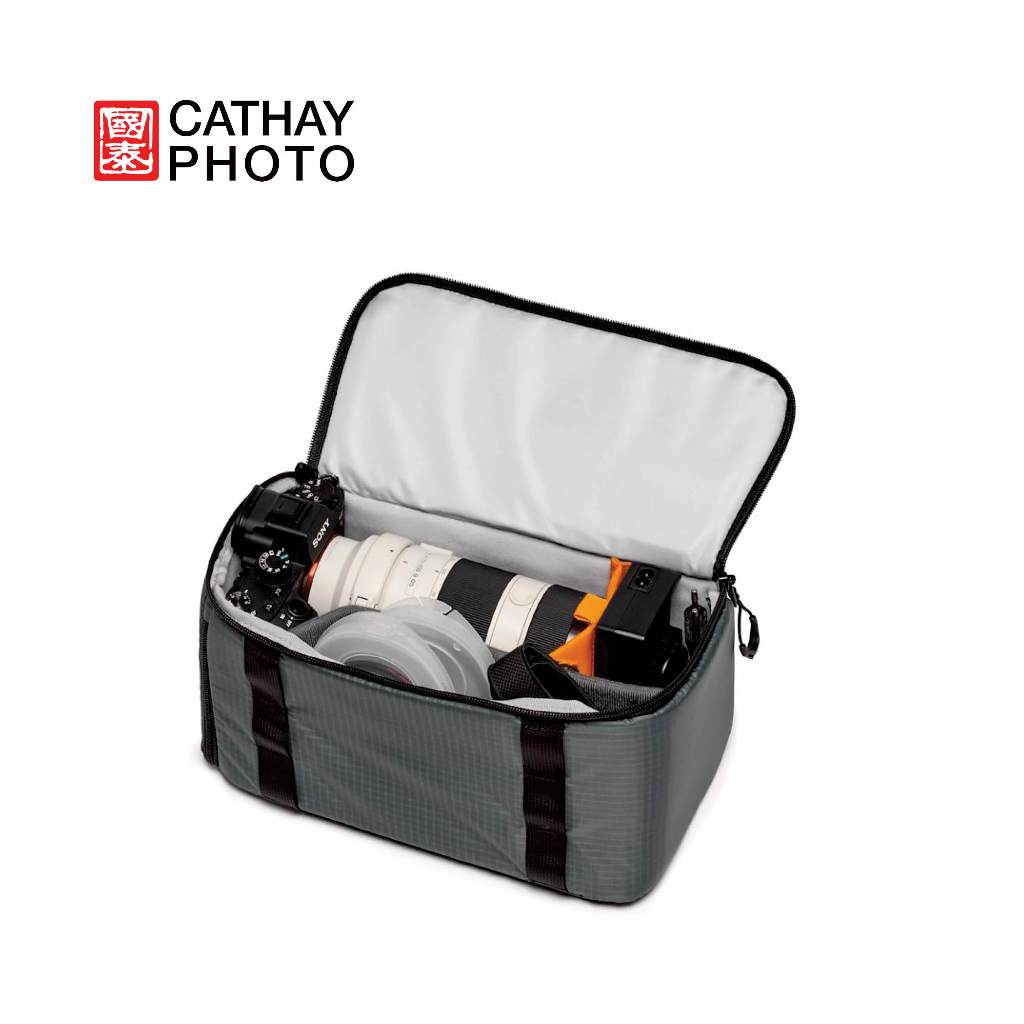 Lowepro GearUp PRO Camera Box (L/XL/XXL) | Shopee Singapore