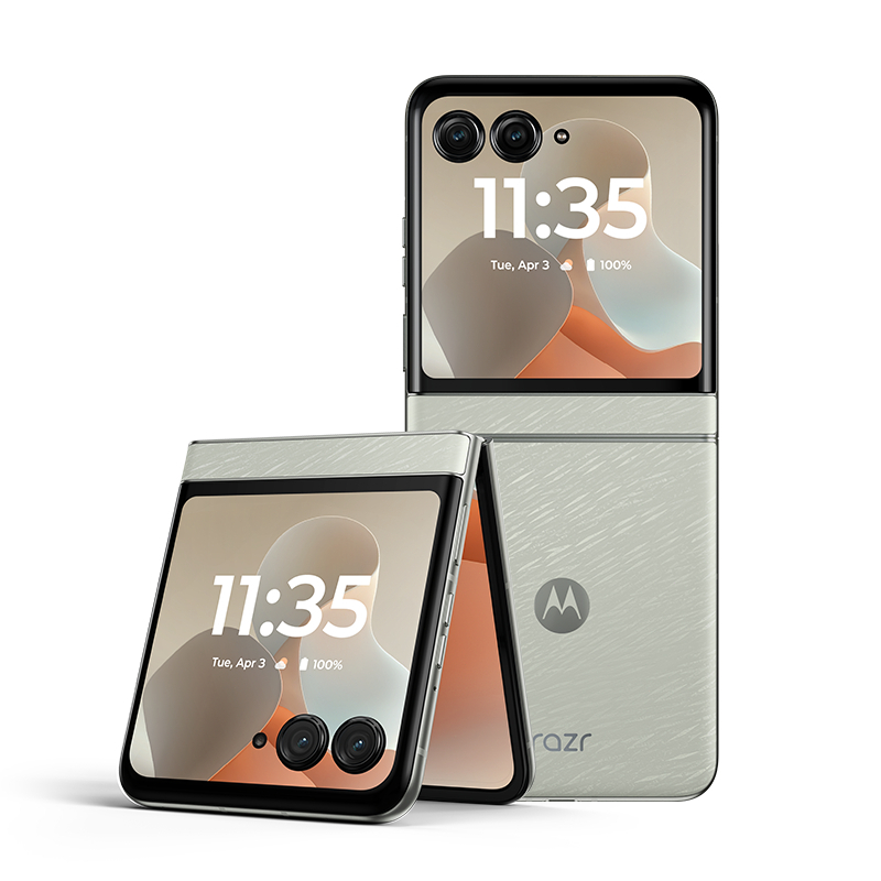 Motorola Razr 60 Dimensity 7400X / Motorola Razr 60 pro