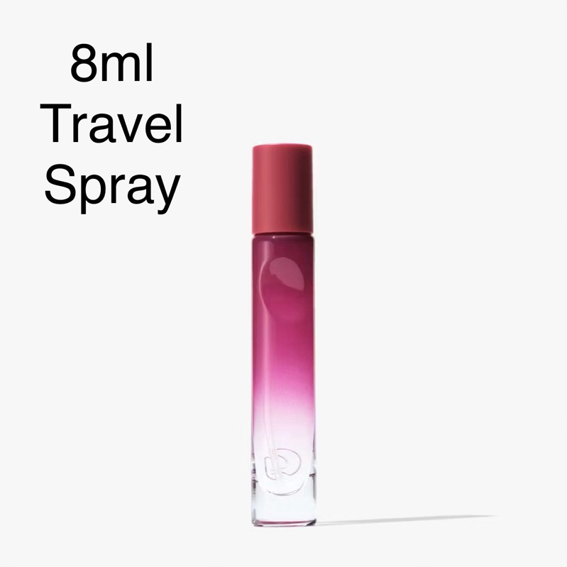 Glossier You / Doux / Reve / Fleur / Soie eau de parfum EDP 8ml