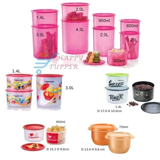 新品✳︎Tupperware 8.8リットル4点セット Issuu