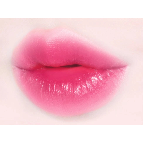 Lip Tint 10 Colors DAILY CHIPS Haru Water Tint Water-Based