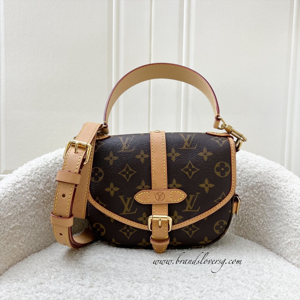 Buy Louis Vuitton bag At Sale Prices Online January 2025 Shopee Singapore