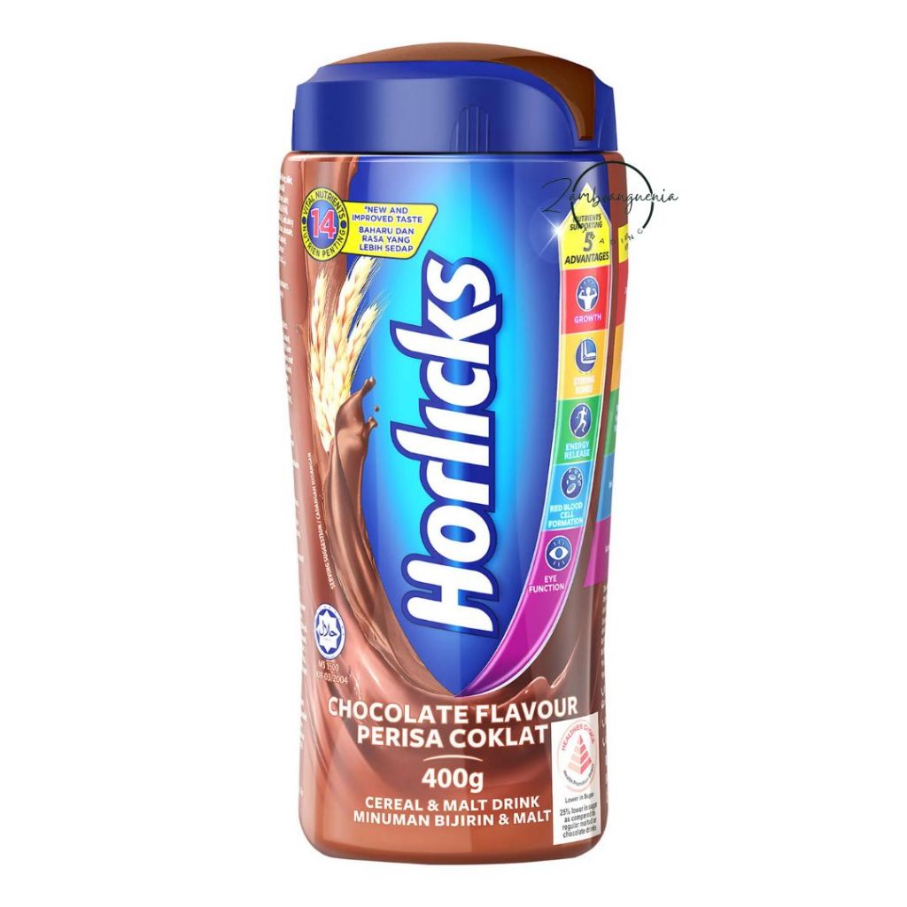Buy horlicks Products At Sale Prices Online - July 2026 | Shopee Singapore