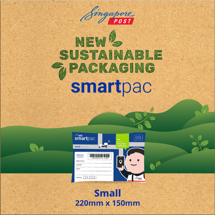 Buy Smartpac Products At Sale Prices Online - August 2026 | Shopee ...