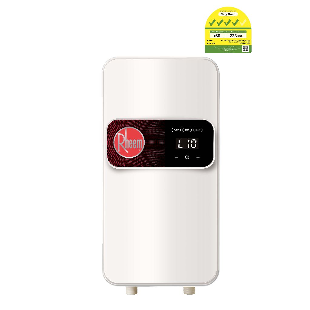 Royal Instant Water Heater with Delivery and Installation | Shopee ...