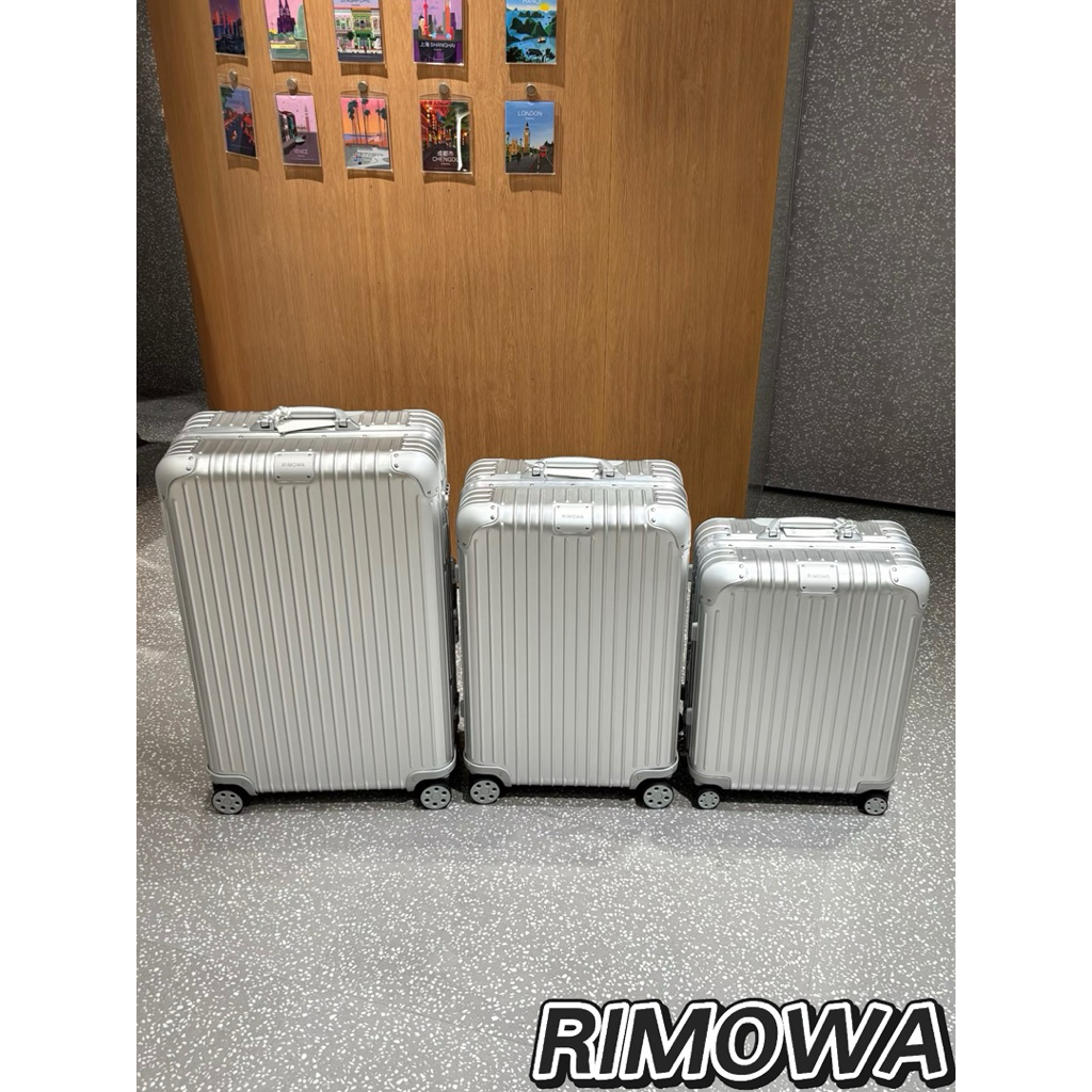 Buy rimowa original At Sale Prices Online - July 2026 | Shopee Singapore