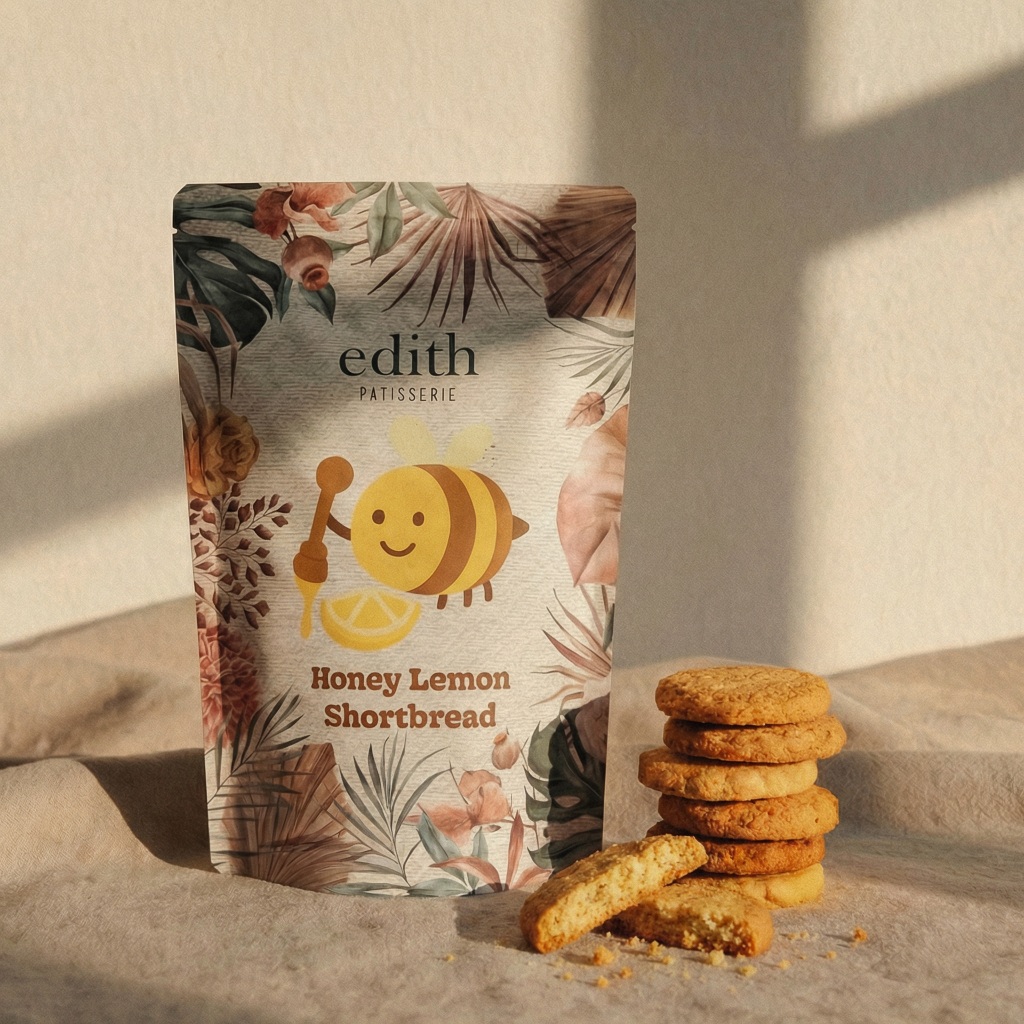 Edith Patisserie Official Store, Online Shop Aug 2026 | Shopee Singapore