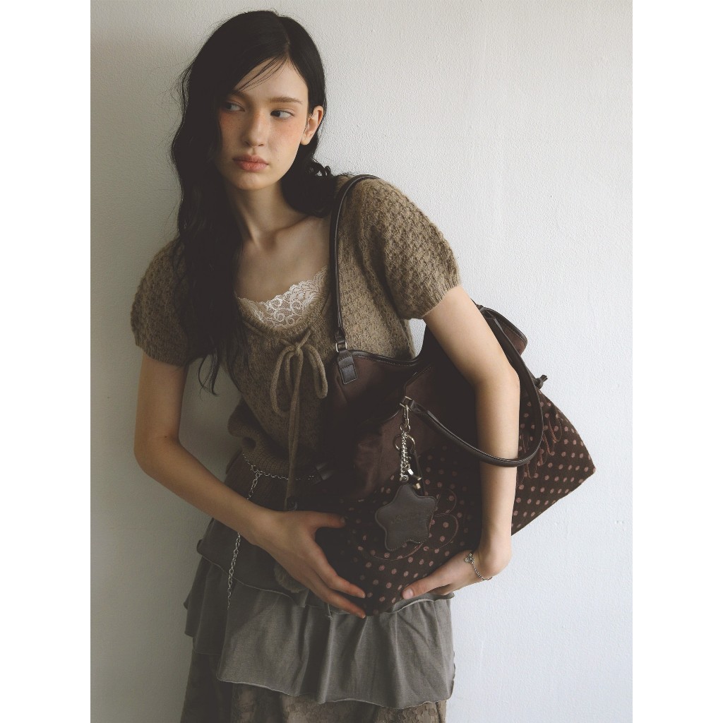 BadBlue Mori Dimsum Bag 3color 100% authentic | Shopee Singapore