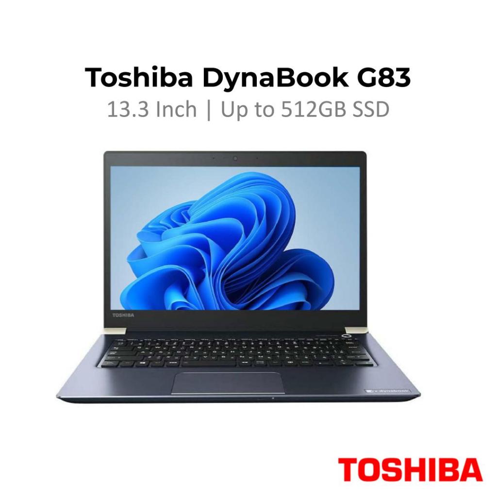 ⑩ Dynabook G83/KW 16GB 512GB MS Office dynabook（ダイナブック） 東芝 TOSHIBA dynabook G83/KW 第12世代