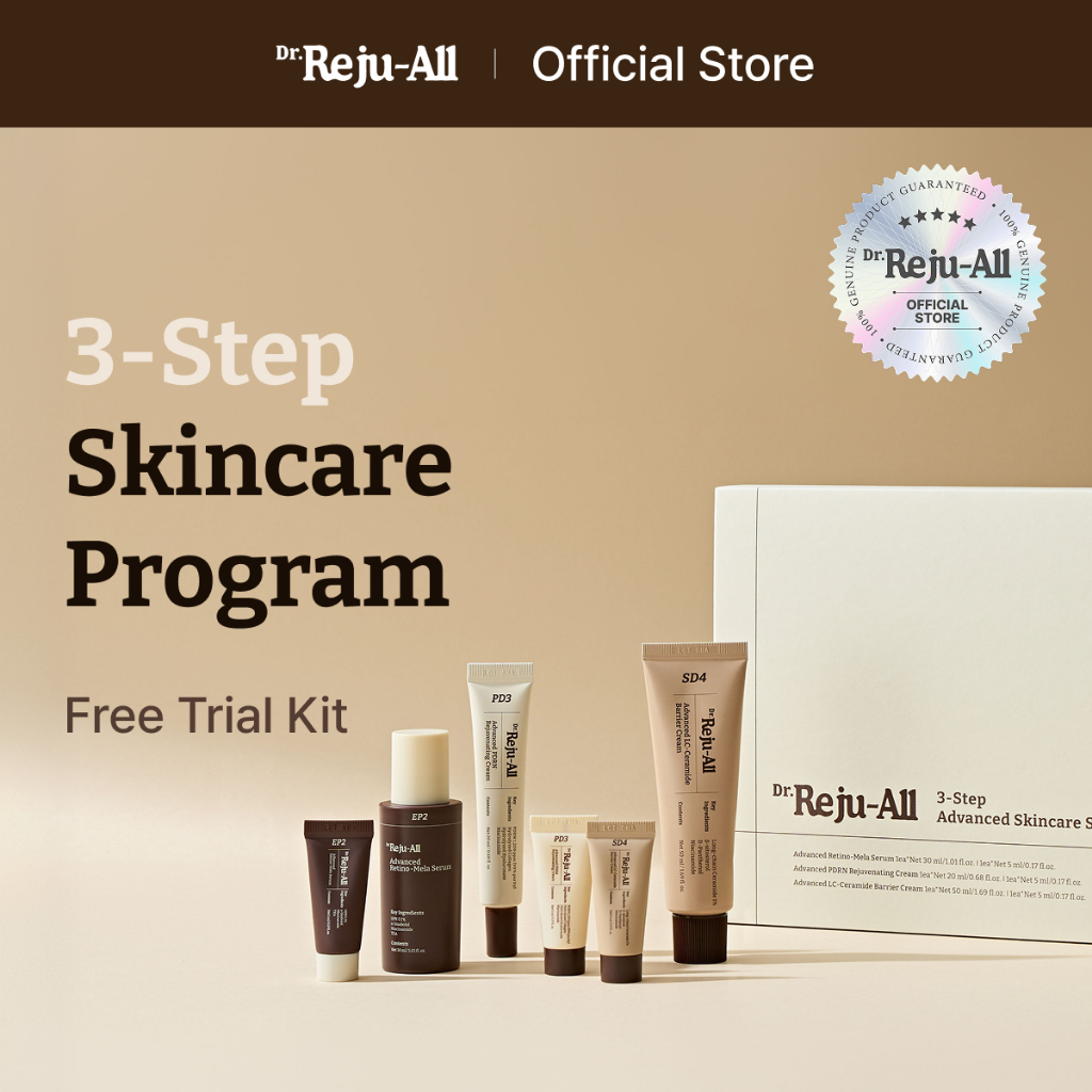 Dr.Reju-All Official Store, Online Shop May 2026 | Shopee Singapore