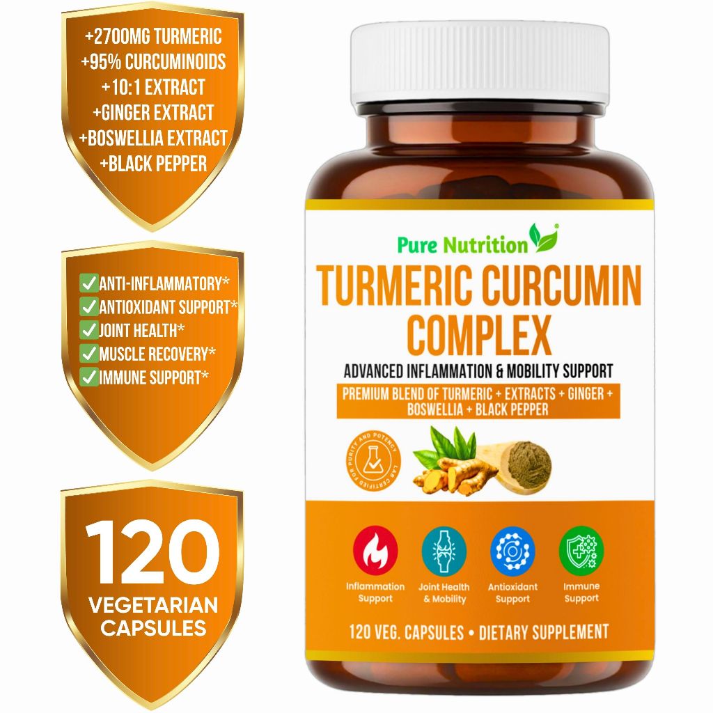 Pure Nutrition Singapore, Online Shop | Shopee Singapore