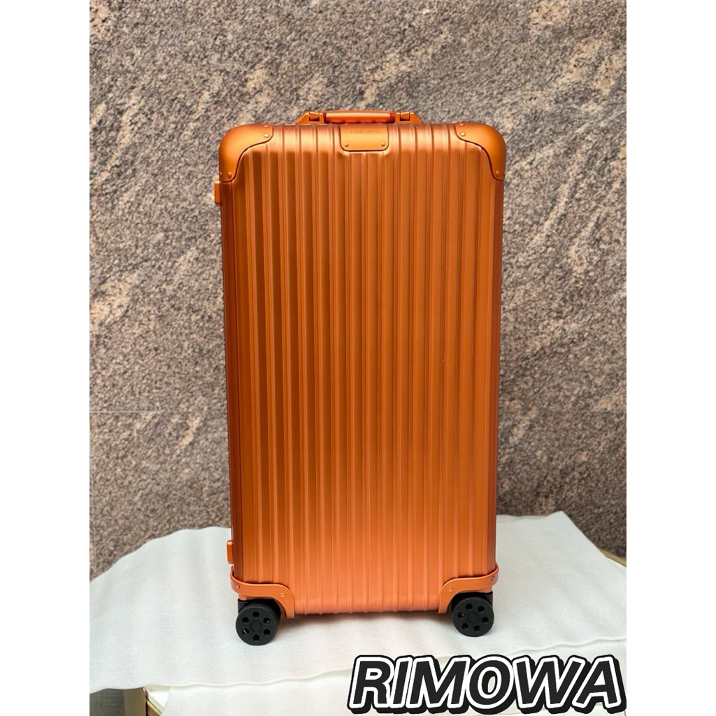 Buy rimowa Products At Sale Prices Online - July 2026 | Shopee Singapore