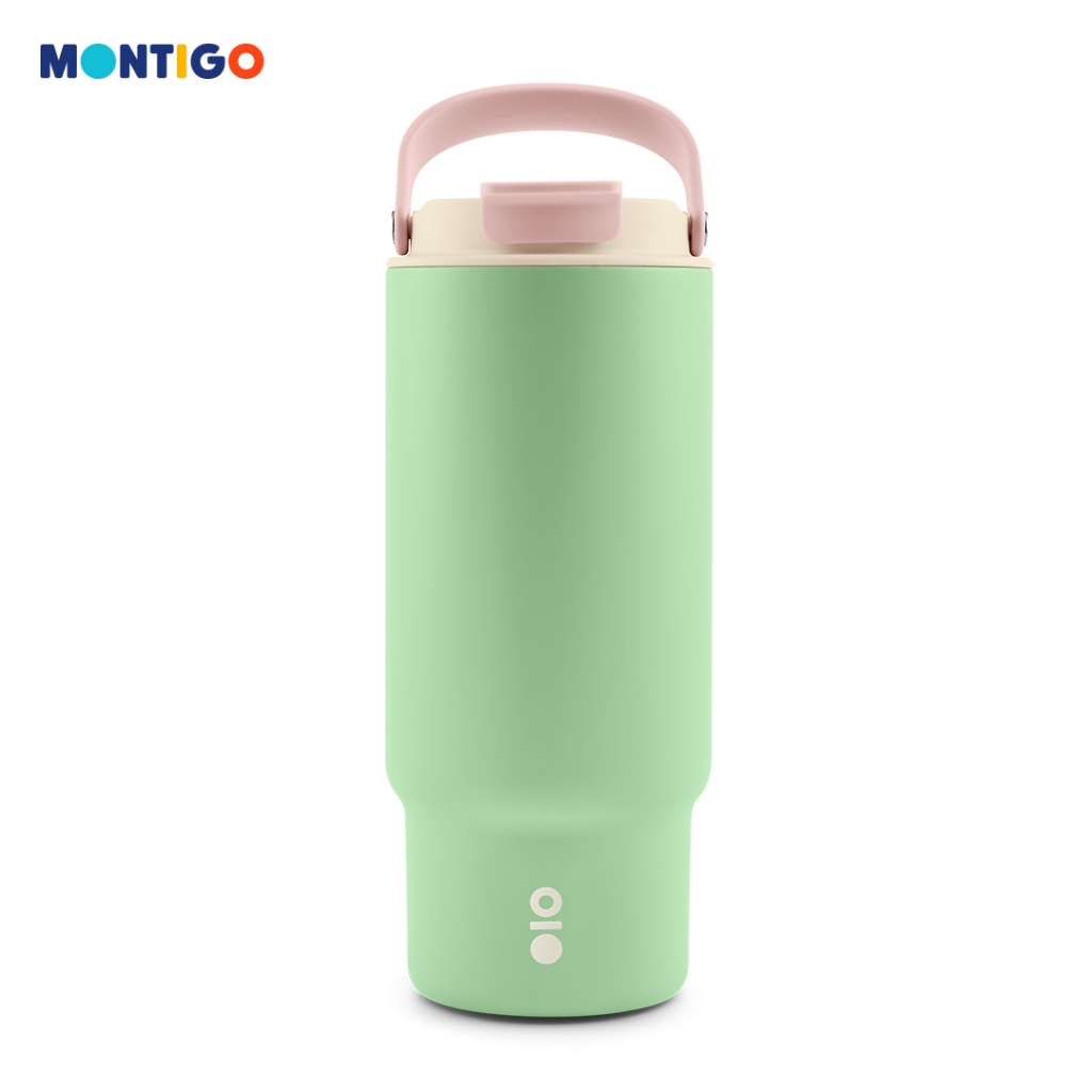 Montigo Palette Parade Roamer Tumbler photo 2