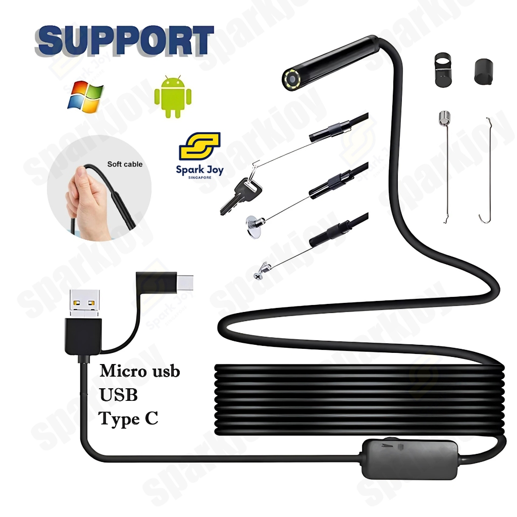 Buy endoscope camera Products At Sale Prices Online - October 2026 ...