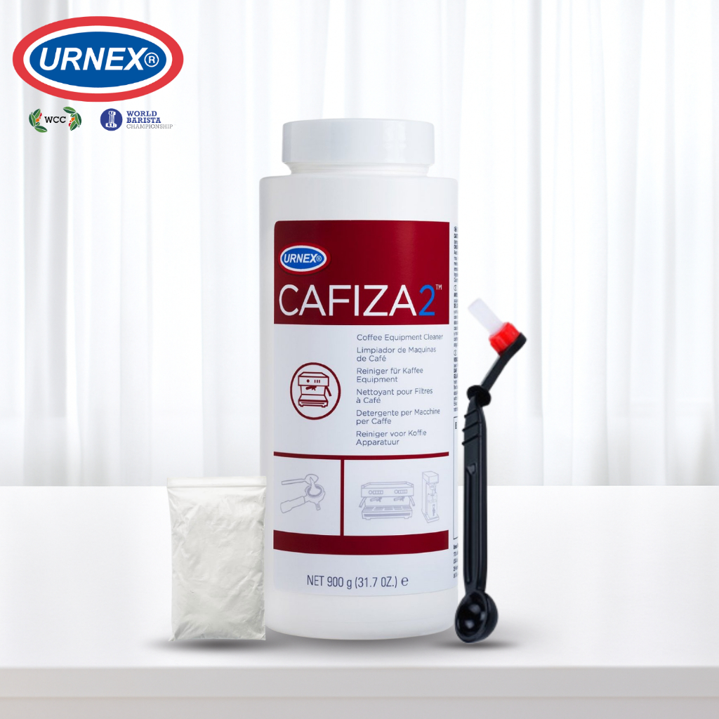 Urnex Cafiza Backflush Deep Cleaning Powder | Shopee Singapore
