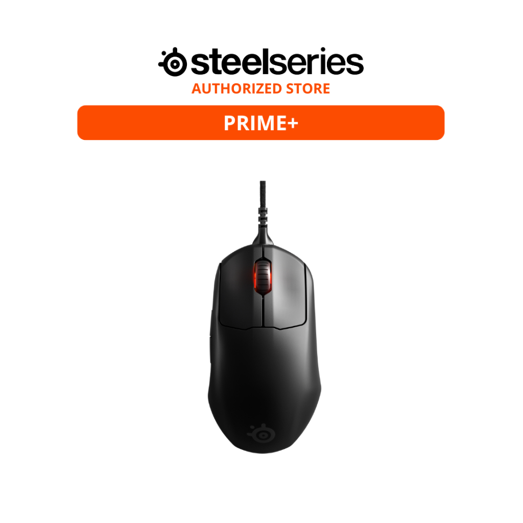 SteelSeries Official Store, Online Shop Jun 2026 | Shopee Singapore