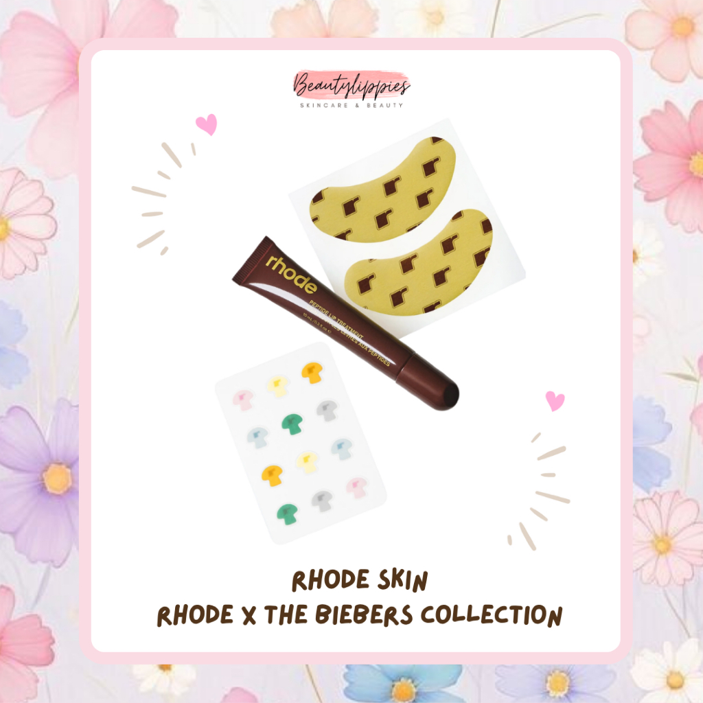 🌸 Rhode Skin 🌸 Rhode x The Bieber Collection (Lip Treatment