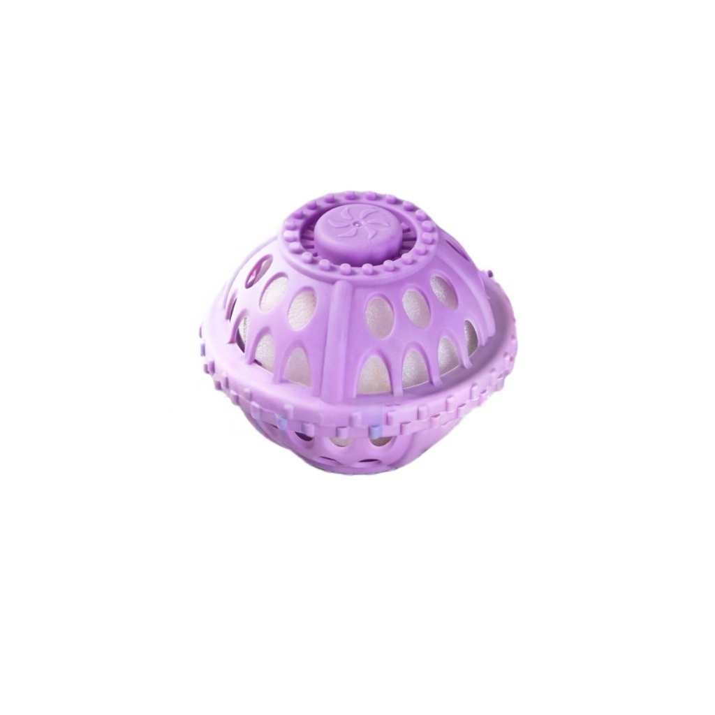 PVC Softener Drying Cleaning Ball Clothes Cleaning Magic Ball for Washing Machine Extra Large Washing Machine view 10
