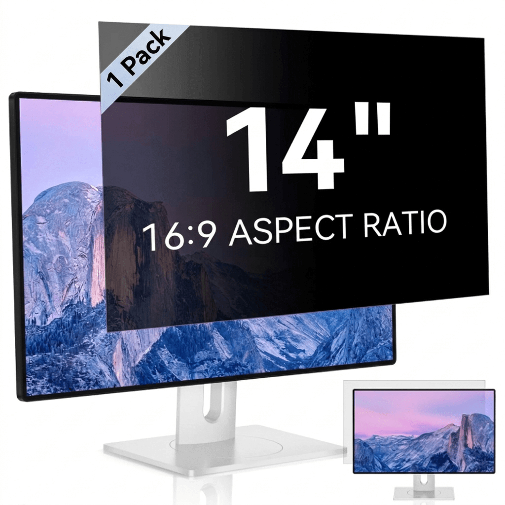Buy Monitor privacy screen At Sale Prices Online - July 2026 | Shopee ...