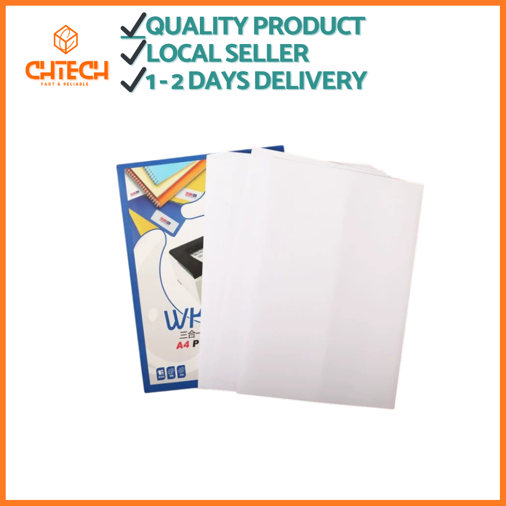 Buy a4 sticker paper At Sale Prices Online - July 2026 | Shopee Singapore