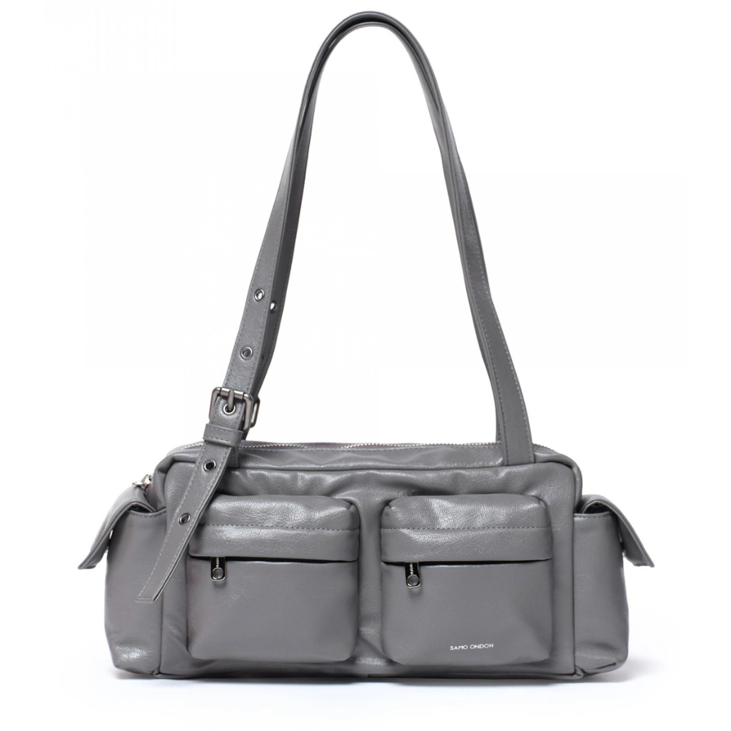37 Colors] Samo Ondoh Pocket Utility Bag M (2025 NEW Color) | Shopee  Singapore