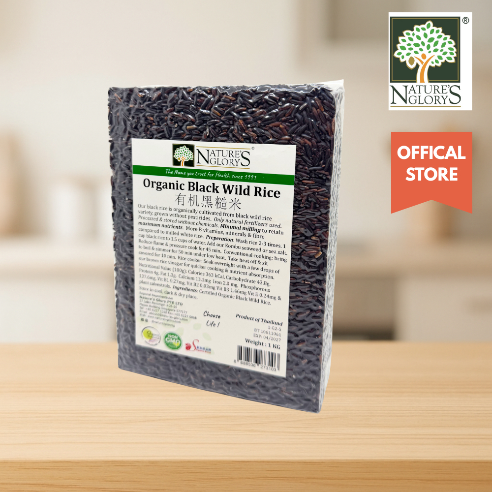 Buy Rice Wild At Sale Prices Online - July 2026 | Shopee Singapore