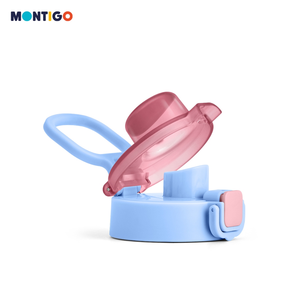 [LE] Montigo Retro Reel Ace Flip Cap photo 3