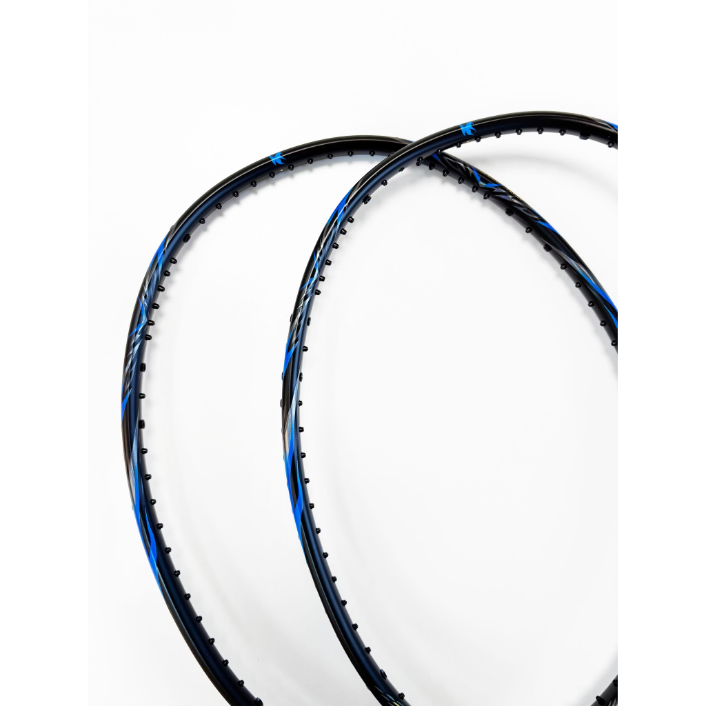 Li-ning Bladex 800 New/ Bladex 800 Speed 4U and 5U with Stringing