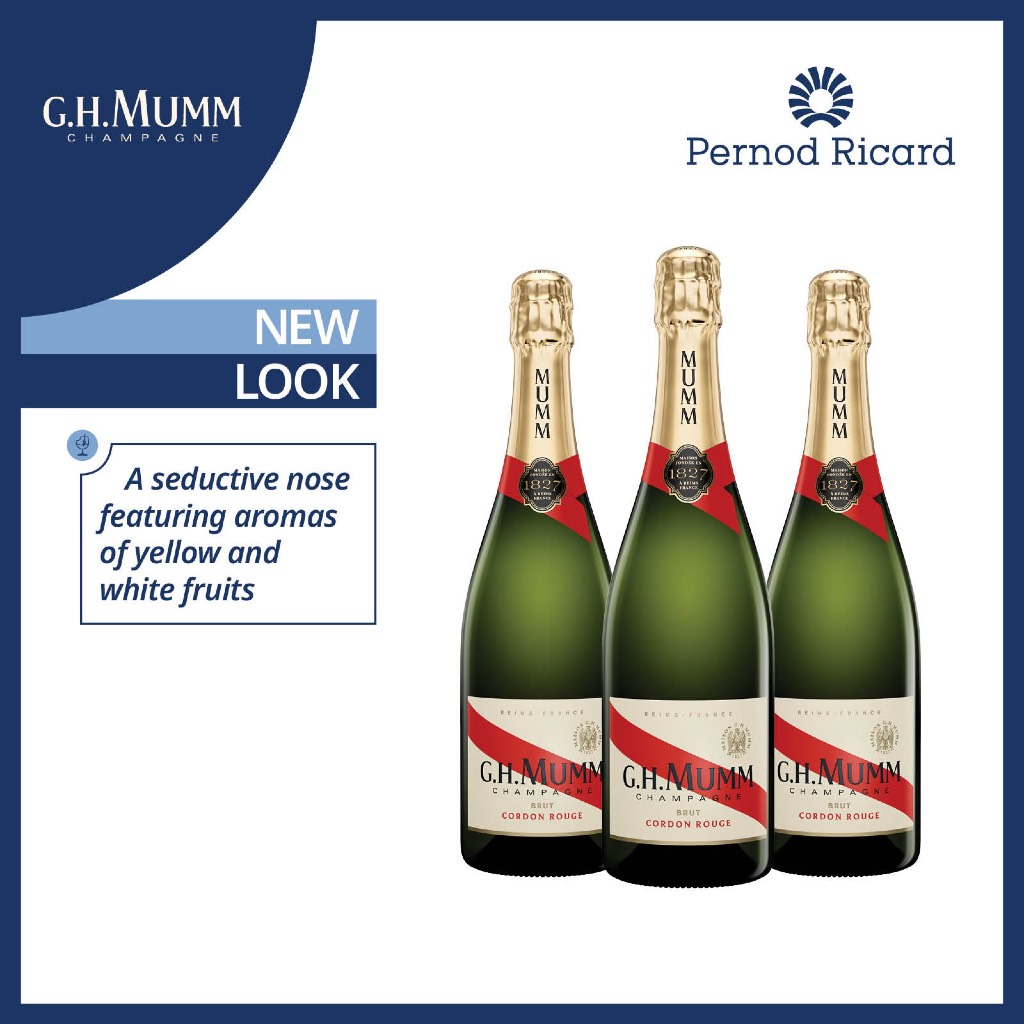 Pernod Ricard Official Store, Online Shop May 2026 | Shopee Singapore