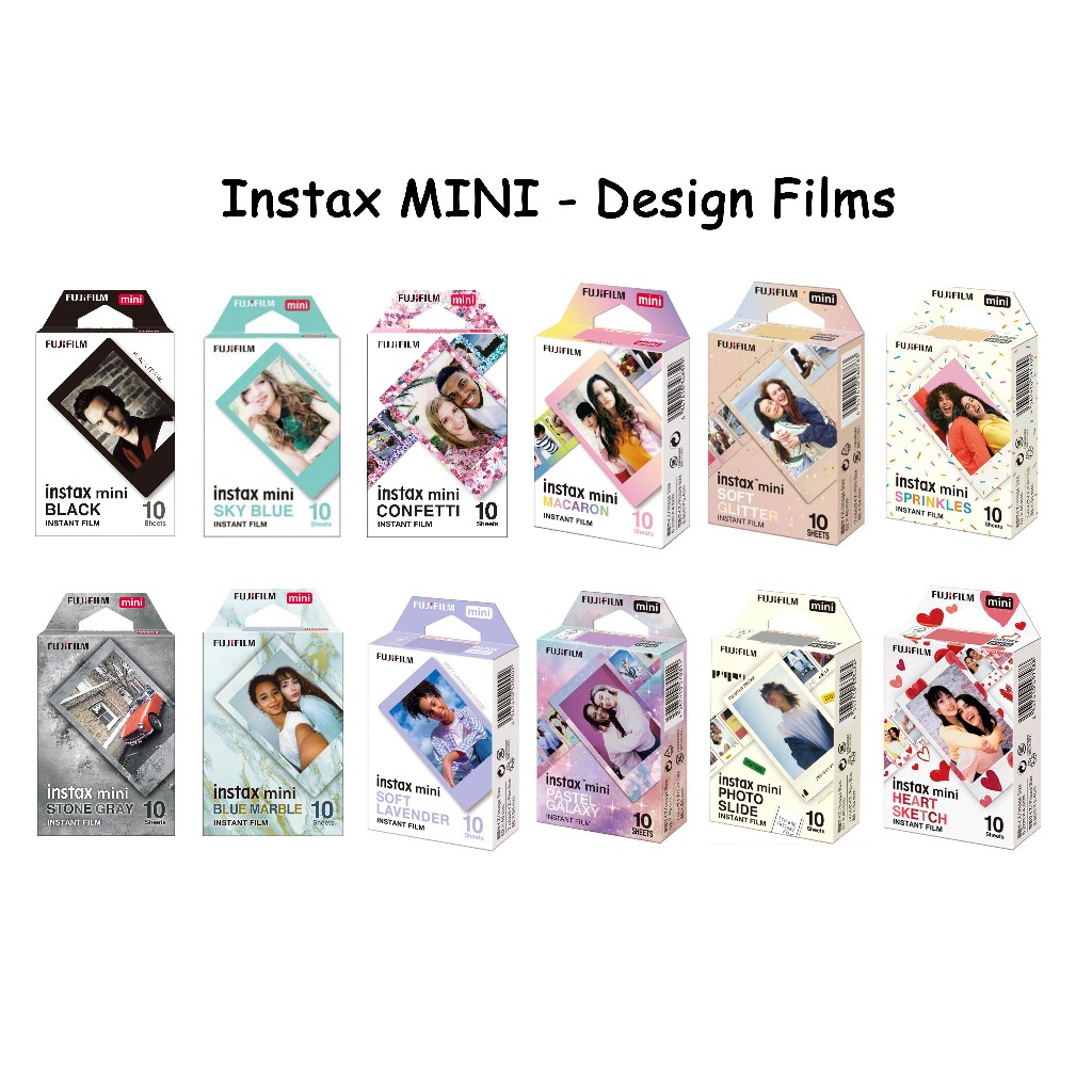 Buy Fujifilm instax mini film At Sale Prices Online - July 2026 ...