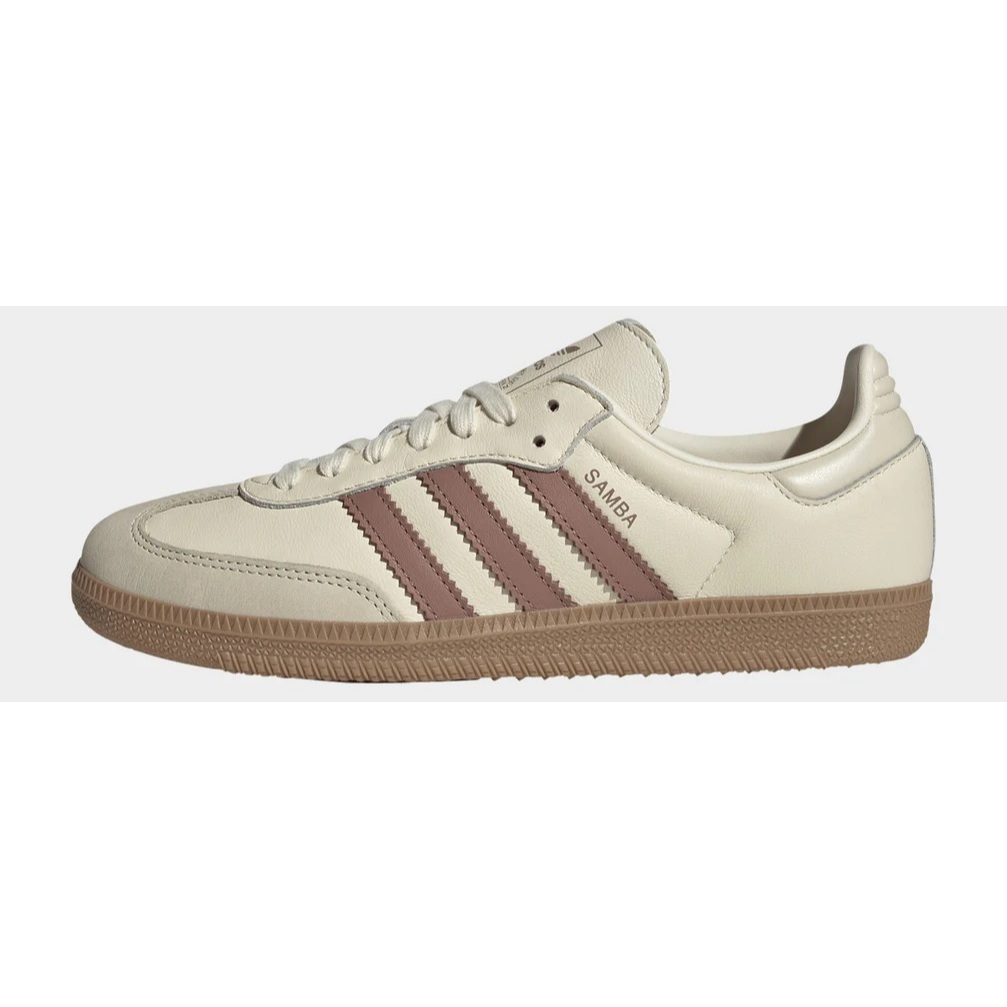 adidas gazelle silver green womens White adidas Samba OG Women's main image 0