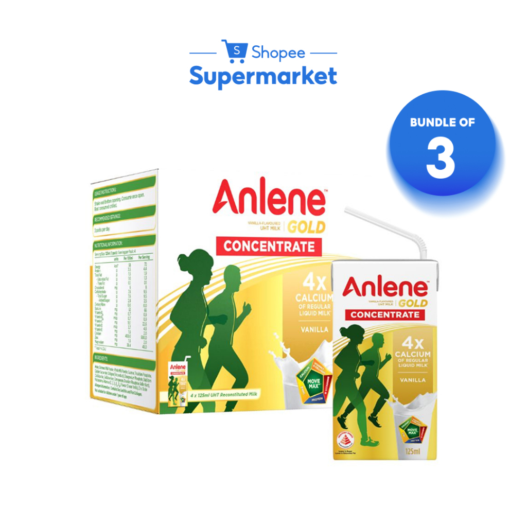 Buy Anlene Products At Sale Prices Online August 2026 | Shopee Singapore