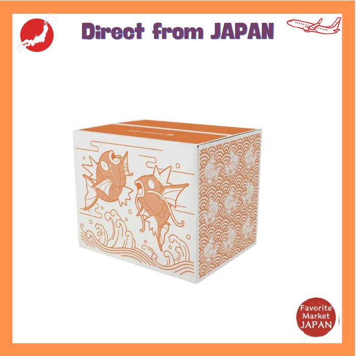 Limited] Pokémon Center Original Shiny Box 2026 (Lucky Bag) | w